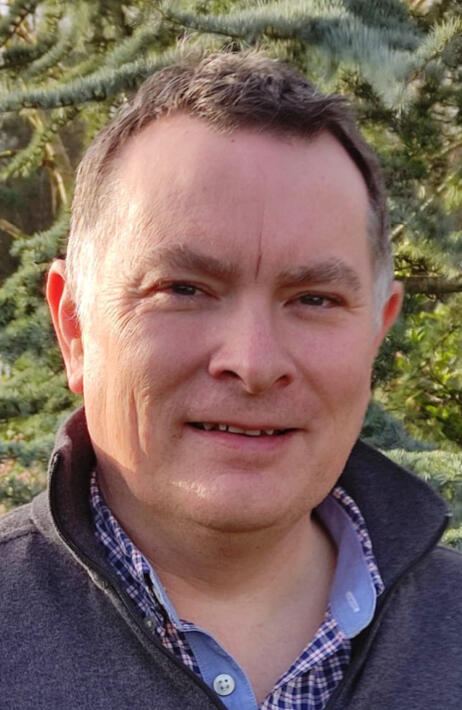 Chartered Physiotherapsit